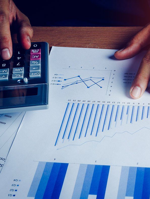 planning, budgeting & forecasting