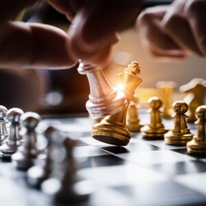 strategic thinking and planning | dubai: 14 jan 18 jan 2024